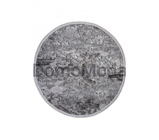 Синтетичний килим  Levado 03889A L.Grey/D.Grey - Висока якість за найкращою ціною в Україні зображення 3.